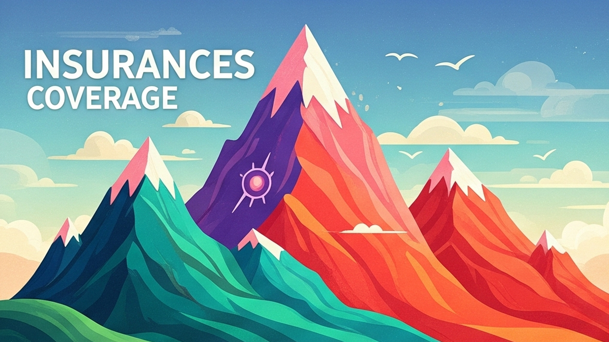 자동차보험 필수 보장 항목 총정리