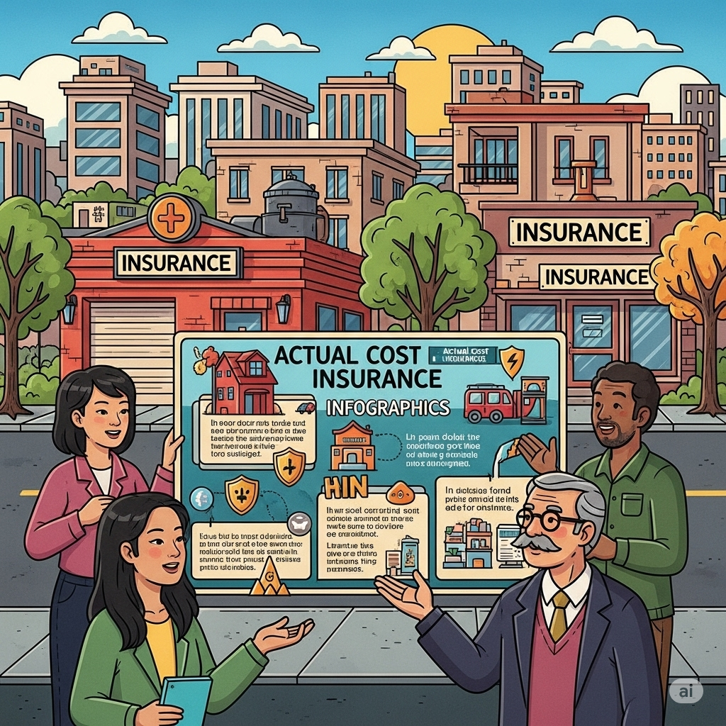 자동차보험 가입 전 반드시 체크해야 할 사항